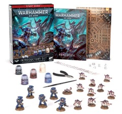 Warhammer 40,000 Introductory Set